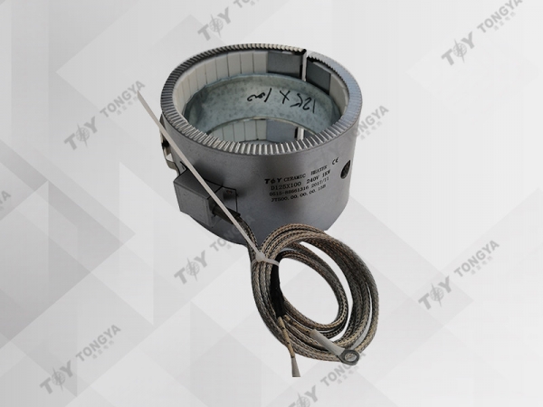 陶瓷加热器（TY-005型）价格