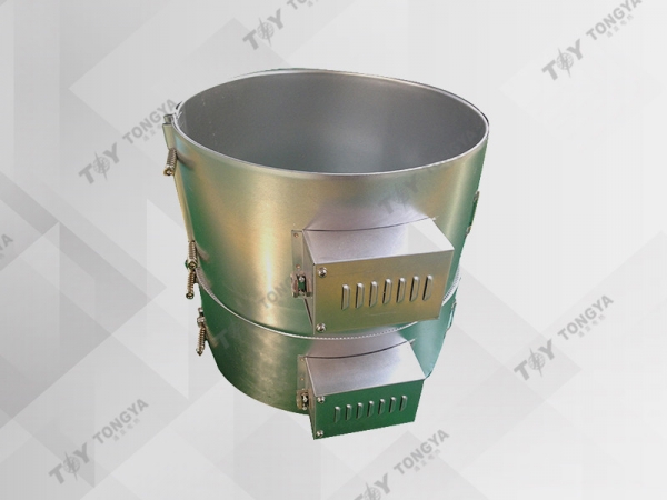 云母加热器（TY-002型）价格