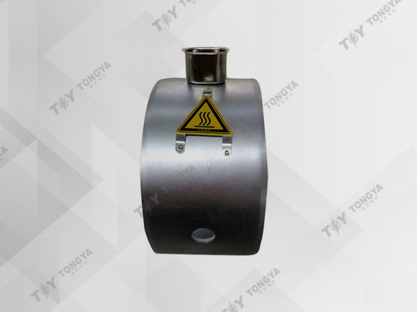徐州云母加热器（TY-003型）