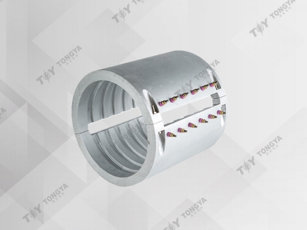 连云港铸铝加热器内风槽