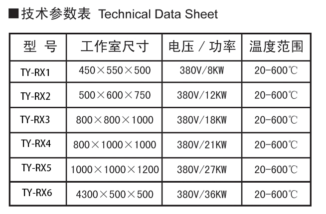 煅烧炉价格