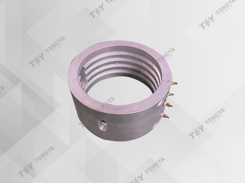 铸铝加热器（内风槽）价格